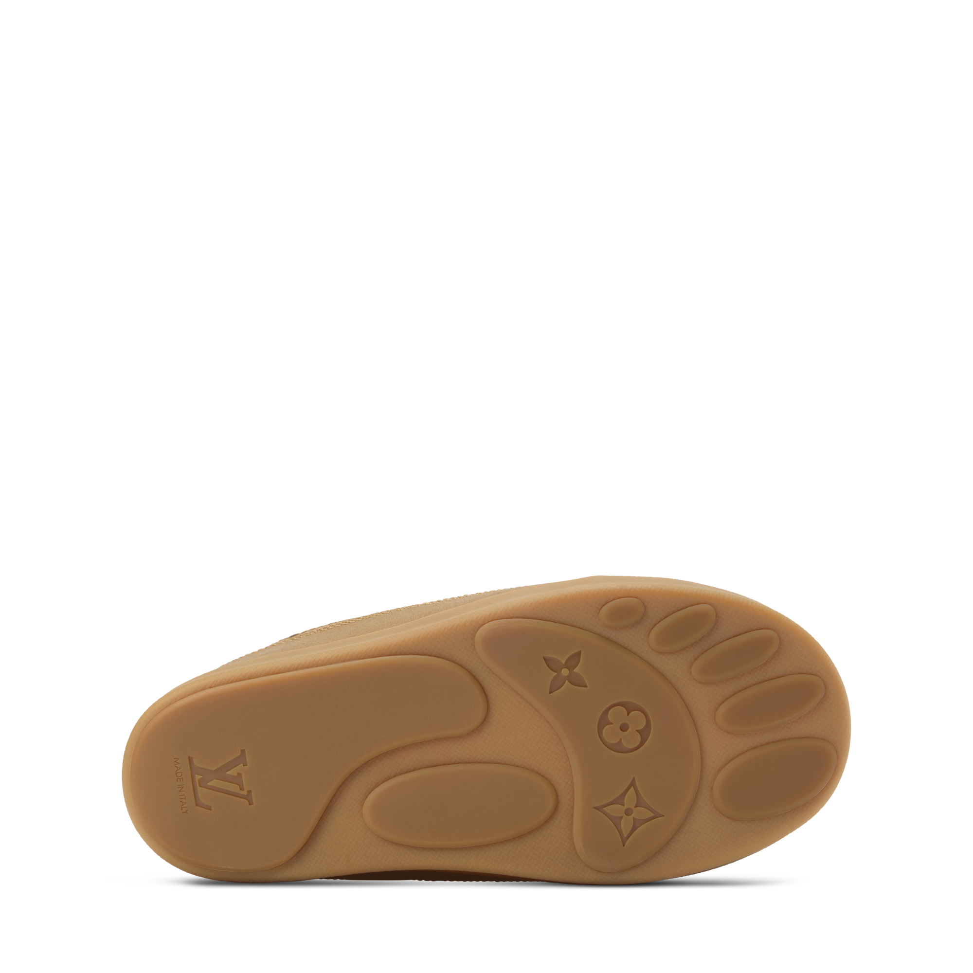 LV Yeti Lace Up - Shoes | LOUIS VUITTON